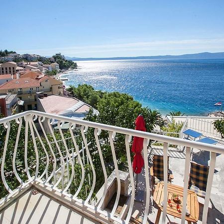 Holiday Home Luma Подгора Стая снимка