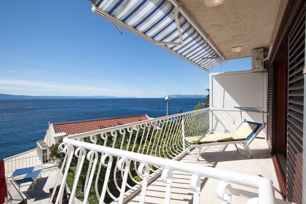 Holiday Home Luma Подгора Стая снимка