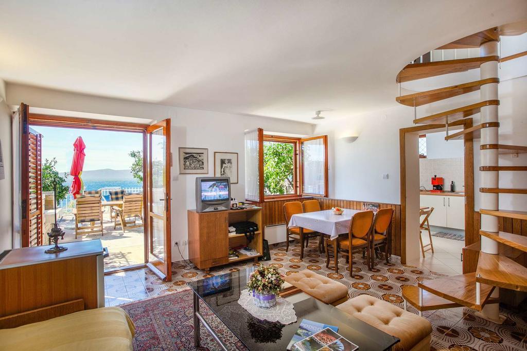 Holiday Home Luma Подгора Стая снимка