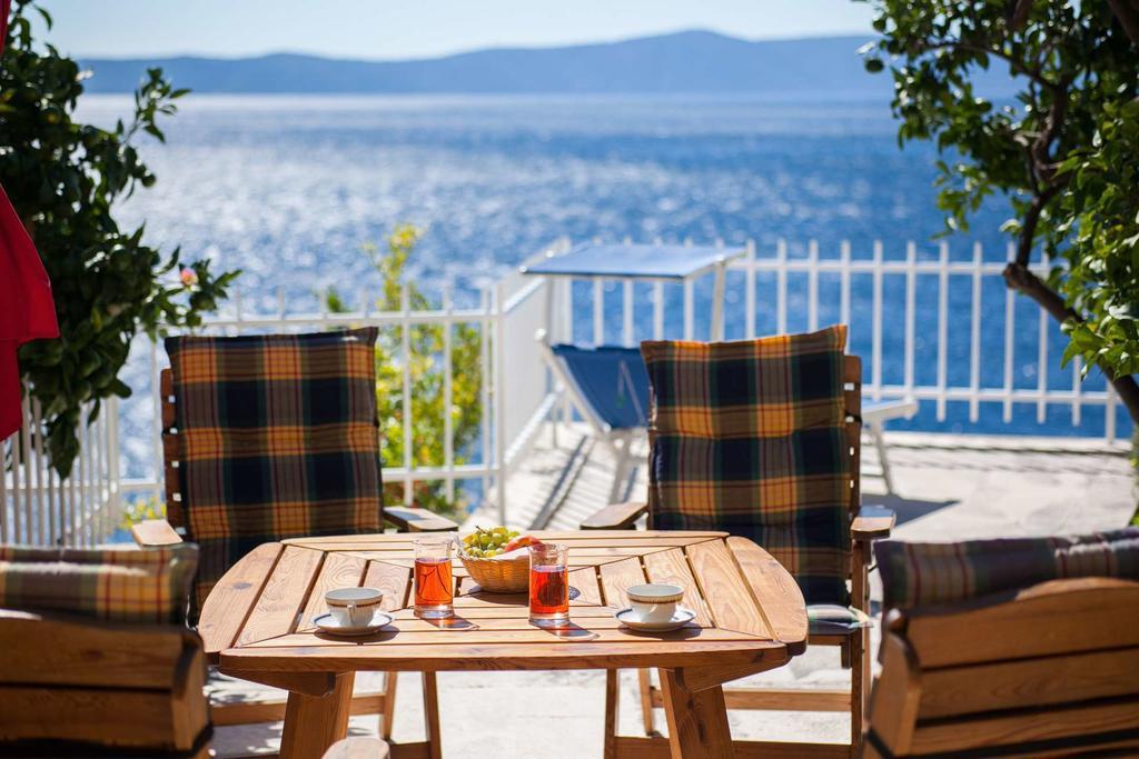 Holiday Home Luma Подгора Стая снимка