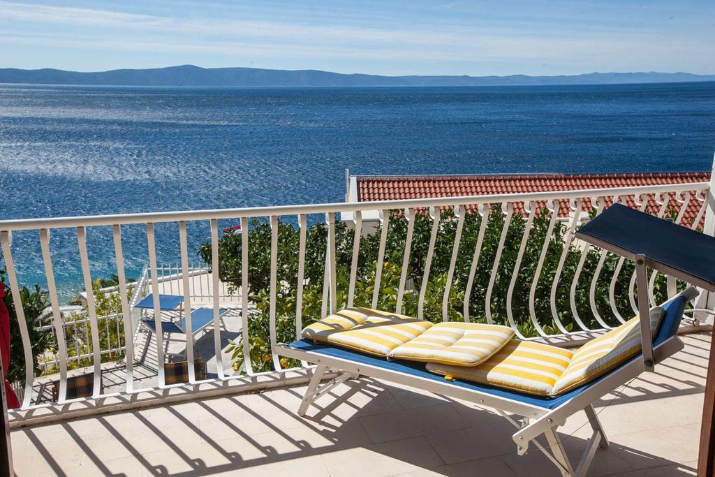 Holiday Home Luma Подгора Стая снимка