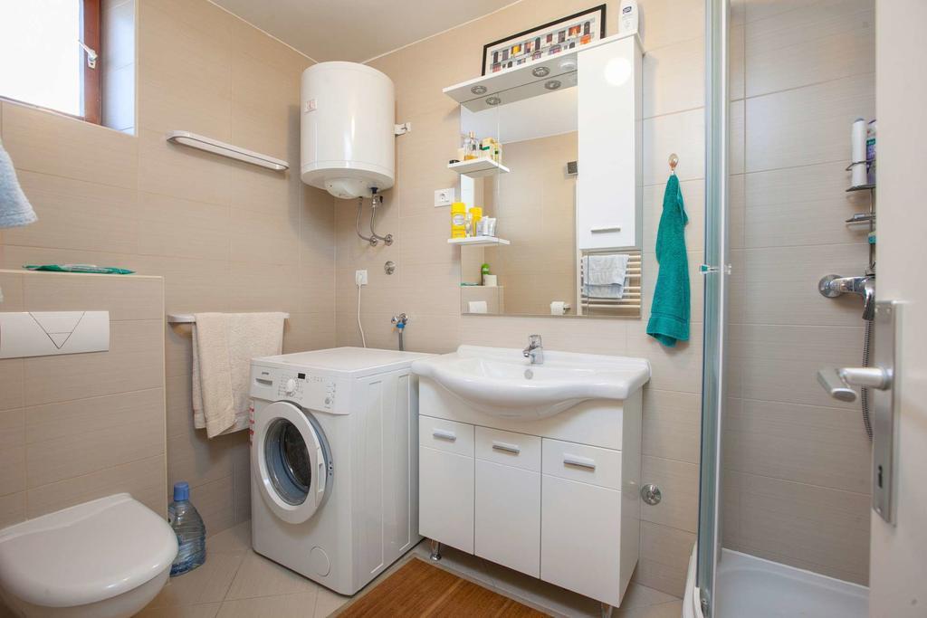Holiday Home Luma Подгора Стая снимка